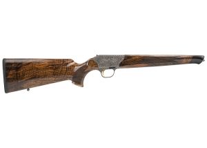 Stock Blaser R8 Custom Grade 1 Roe Deer/Red Deer