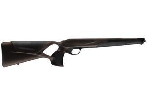 Staartstuk Blaser R8 Professional Success Black Brown Linkshandig