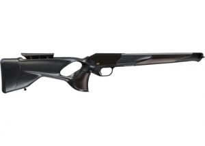 Stock Blaser R8 Ultimate Carbon Leather