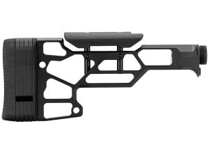 Stock MDT SRS Skeleton Rifle Lite - Black