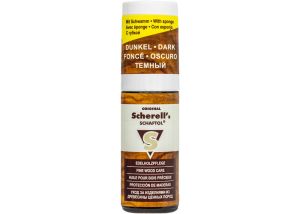 Stock oil Scherell's Dark 50 ml