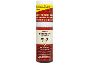 Stock oil Scherell's Reddish Brown 50 ml