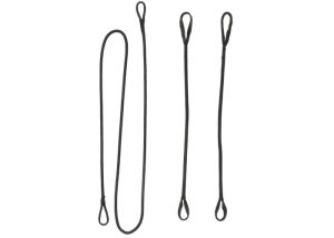 String Set X-Bow FMA Supersonic