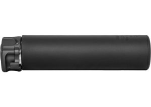 Suppressor Angry Gun Socom 556 - Black