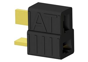 T-Plug Titan Deans Female