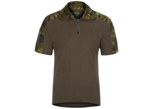 T-shirt Invader Gear Combat CAD
