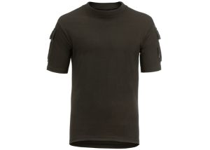 T-shirt Invader Gear Tactical Tee Black