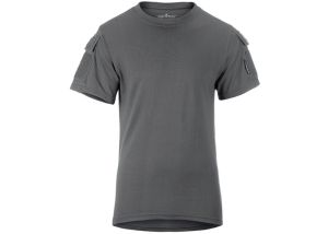 T-shirt Invader Gear Tactical Tee Wolf Grey