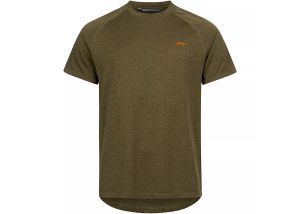 T-Shirt Blaser Tech 23 - Dark Olive