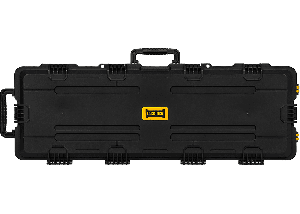 Tacstack L 95x30 Rifle Case - Black