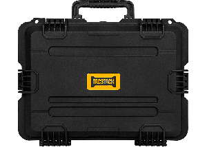 Tacstack 42x30 Optics Case - Black