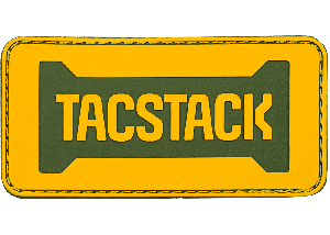 Tacstack Rubber Patch