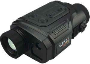 Thermal Imaging Camera Liemke Keiler 25 LRF