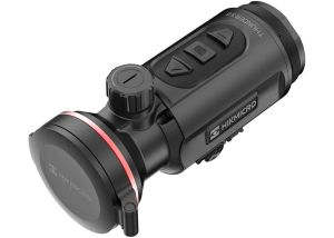 HikMicro Thunder 3.0 Clip-On TQ50C Warmtebeeldkijker (zonder draadkruis)