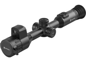 HikMicro Stellar SH35 Thermal scope