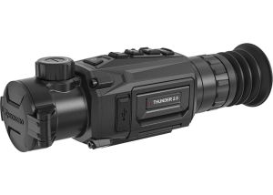 HikMicro Thunder 2.0 TQ35 Thermal Imaging Rifle Scope