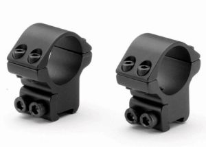 Mount Sportsmatch TO4C 25.4mm Medium Dovetail