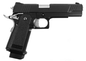 Tokyo Marui Hi-Capa 5.1 DOR Black