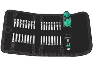 Momentschroevendraaier Wera Kraftform Kompakt 60