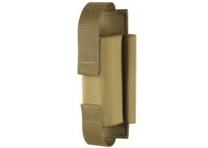 Tourniquet Pouch M-Tac Elastic Molle Gen.III - Coyote