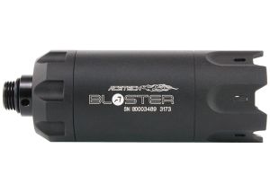 Tracer Unit Acetech Blaster Black