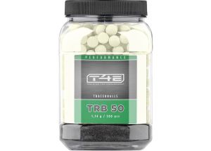 Tracerballen Umarex T4E Performance TRB .50 BULK 17.6 grain