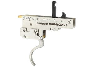 Trekker Unit SCW S-trigger MSR v3