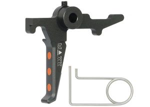 Trigger Maxx Model Advanced Style E for MTW Black