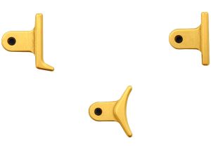 Trigger Shoe Kit Timney Calvin Elite Gold