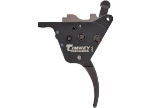 Trigger Timney CZ 457 Curved