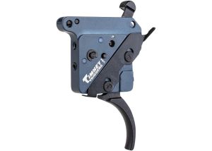 Trekker Timney Remington 700 The Hit RH Curved