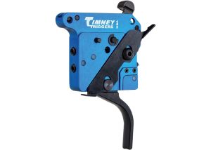 Trekker Timney Remington 700 Two-Stage RH Light Straight