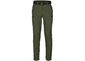 Pants Pinewood InsectSafe Hiking Ladies - Moss Green
