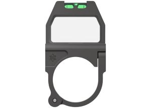 Turret Mark Reader Vector Optics X-Accu 30 mm with Bubble Level