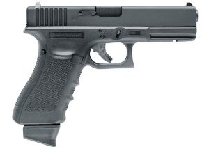 Products » Airsoft » CO₂ » 2.6414 » 17 Deluxe » www.umarex.com