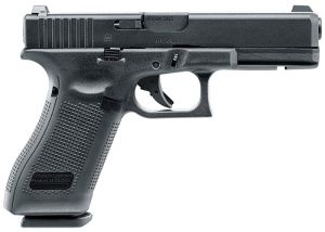 Umarex Glock 17 Gen5 GBB