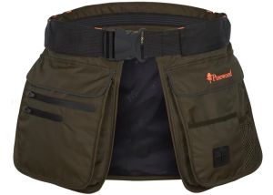 Utility Belt Pinewood Dog Sports Mossgreen / Black