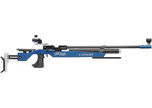 Walther LG500 Ergotec X-Rest