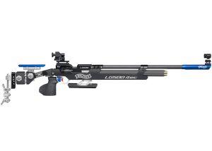 Walther LG500 Itec BTe