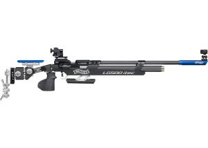 Walther LG500 Itec M