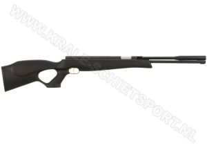 Weihrauch HW97 Black Line