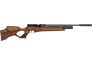 Weihrauch HW100X T