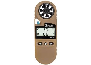 Wind Meter Kestrel 2700
