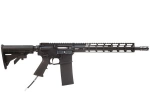 Wolverine MTW Forged 14'' Standard