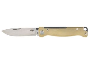 Pocket Knife Böker Plus Atlas Brass