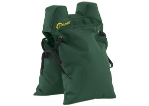 Zandzak Caldwell Hunting Blind Bag gevuld