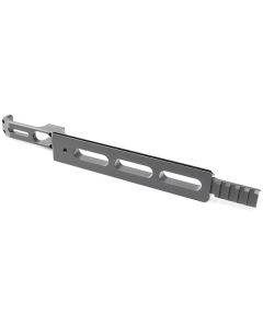 Accessory rail Saber Tactical Arca Swiss for FX Impact