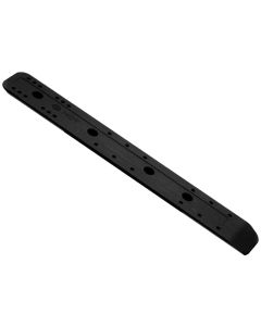 Accessory Rail MDT M-LOK Arca