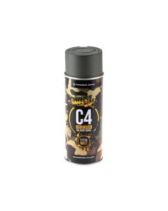 Legerverf Invader Gear C4 Foliage Green 400 ml