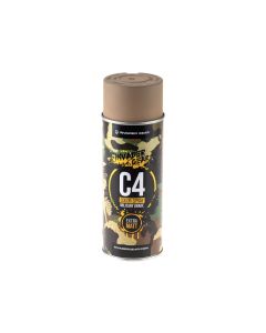 Legerverf Invader Gear C4 RAL8031 400 ml